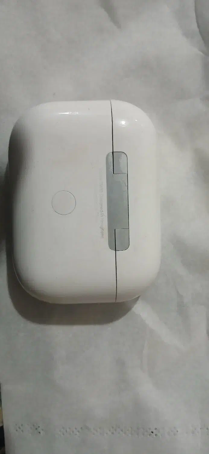 ایرپاد ایفون|لوازم جانبی موبایل و تبلت|ایلام, |دیوار