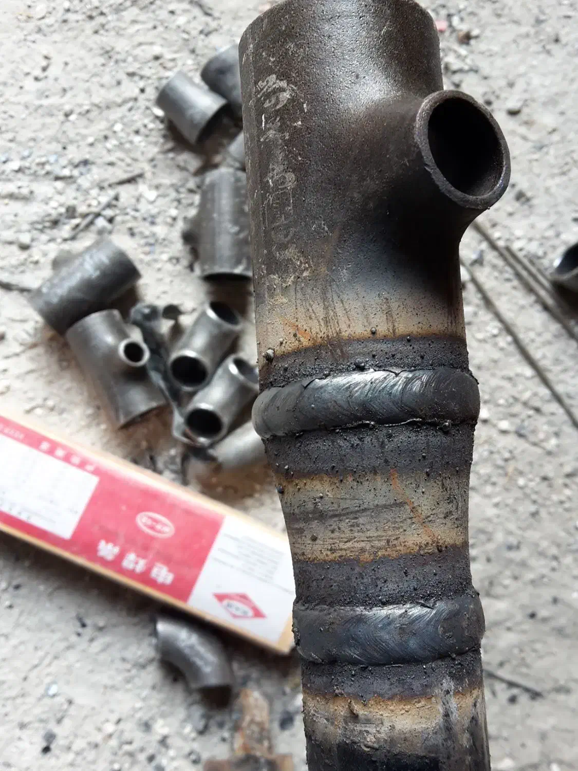 لوله کشی گاز انجام هرگونه تغییرات و جا به جایی|خدمات پیشه و مهارت|سنندج, |دیوار