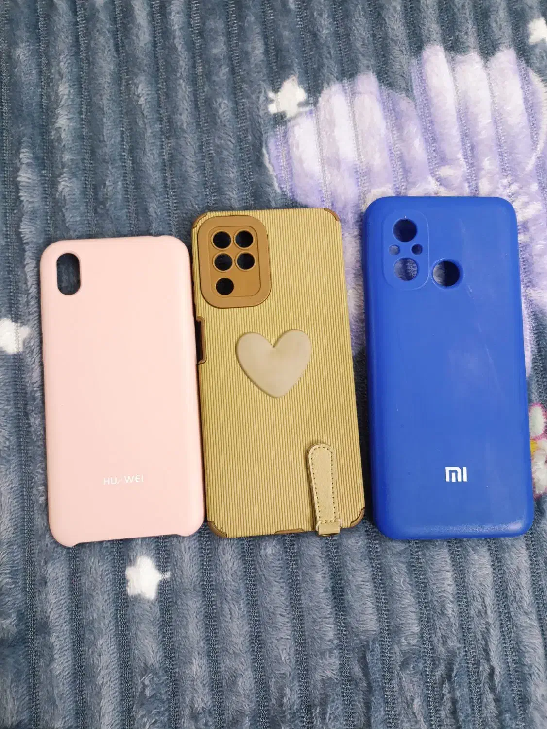 گارد گوشی|لوازم جانبی موبایل و تبلت|مشهد, شهید قربانی|دیوار