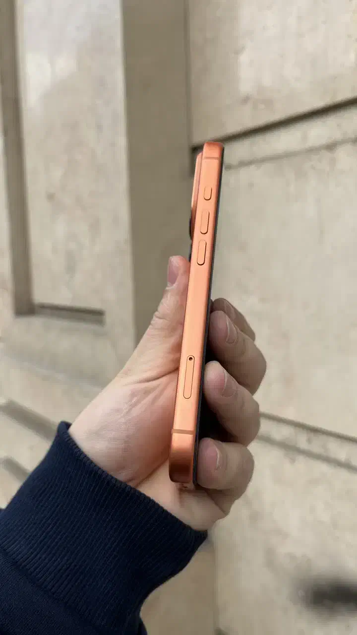 iphone 17 pro 256 ZAA|موبایل|مشهد, راه آهن|دیوار