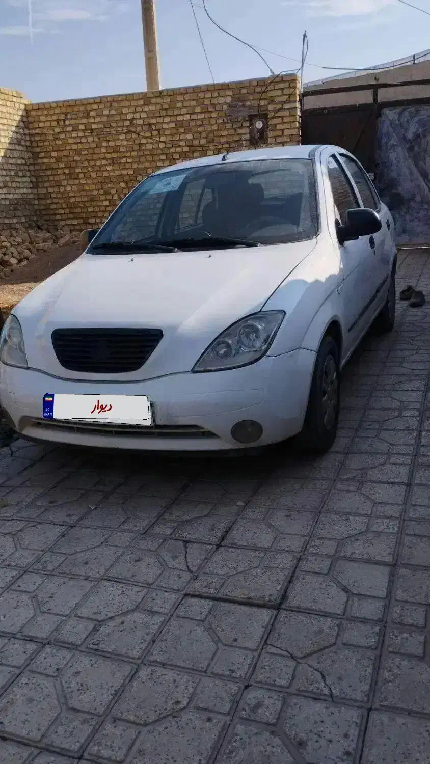 تیبا2مدل اخر97|خودرو سواری و وانت|چهارباغ, |دیوار