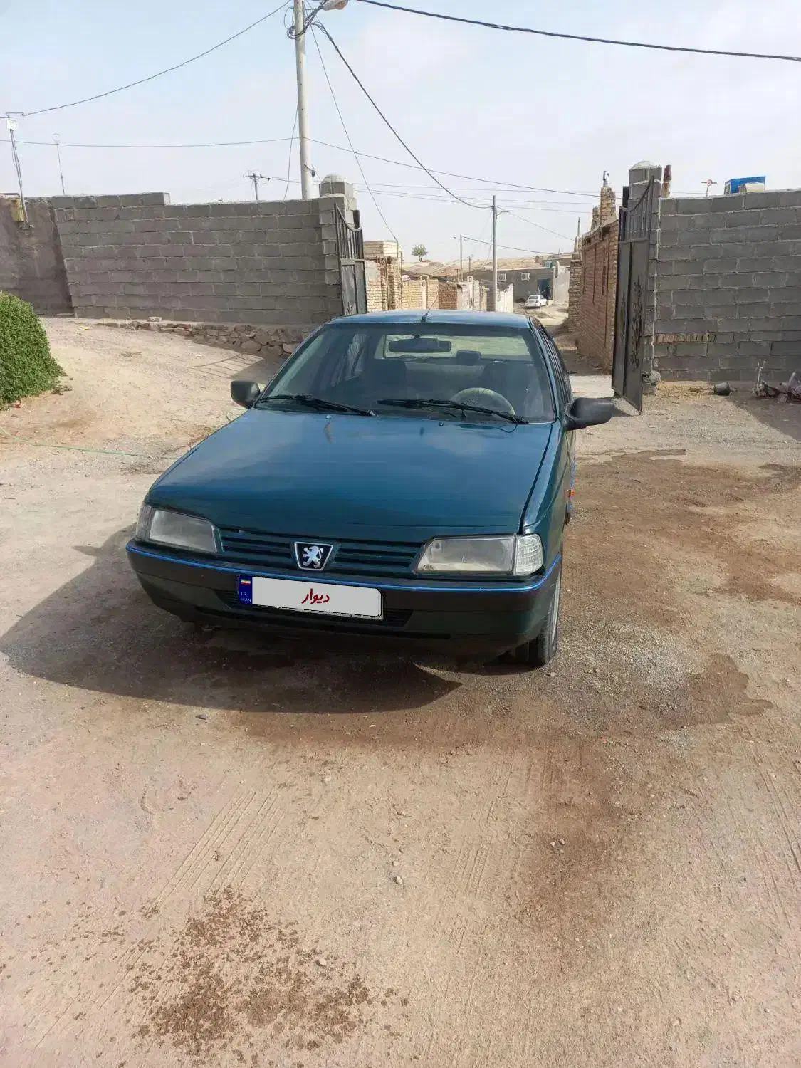 روادوگانه کارخانه|خودرو سواری و وانت|مشهد, شهرک شهید باهنر|دیوار