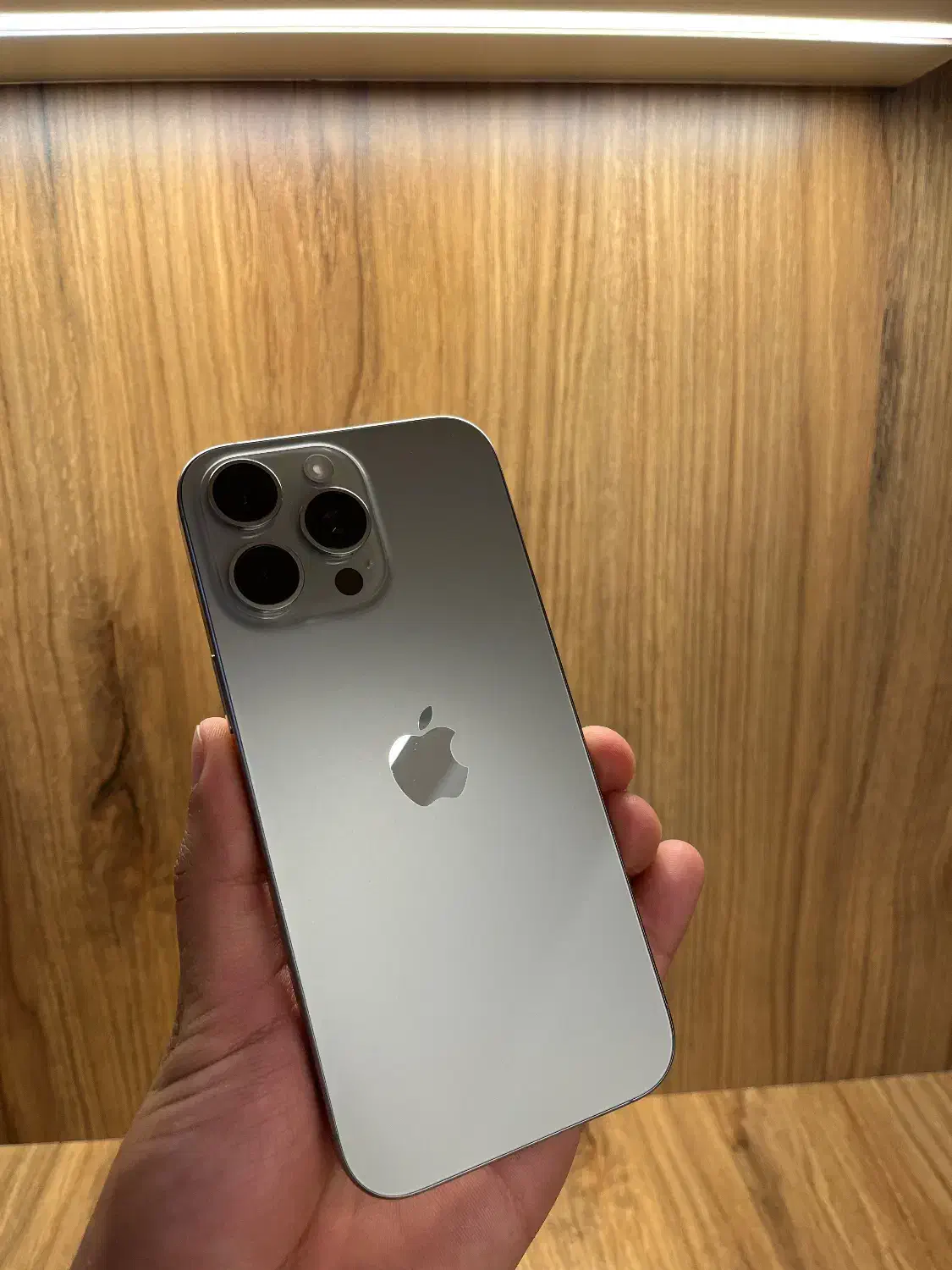 ایفون 16 pro max|موبایل|مراغه, |دیوار