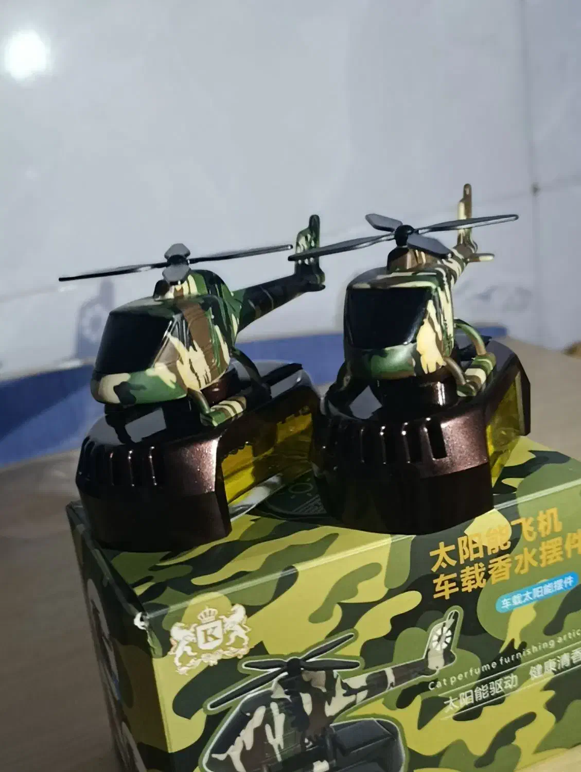 خوش بو کننده ماشین|قطعات یدکی و لوازم جانبی|کاشان, دانشگاه کاشان|دیوار