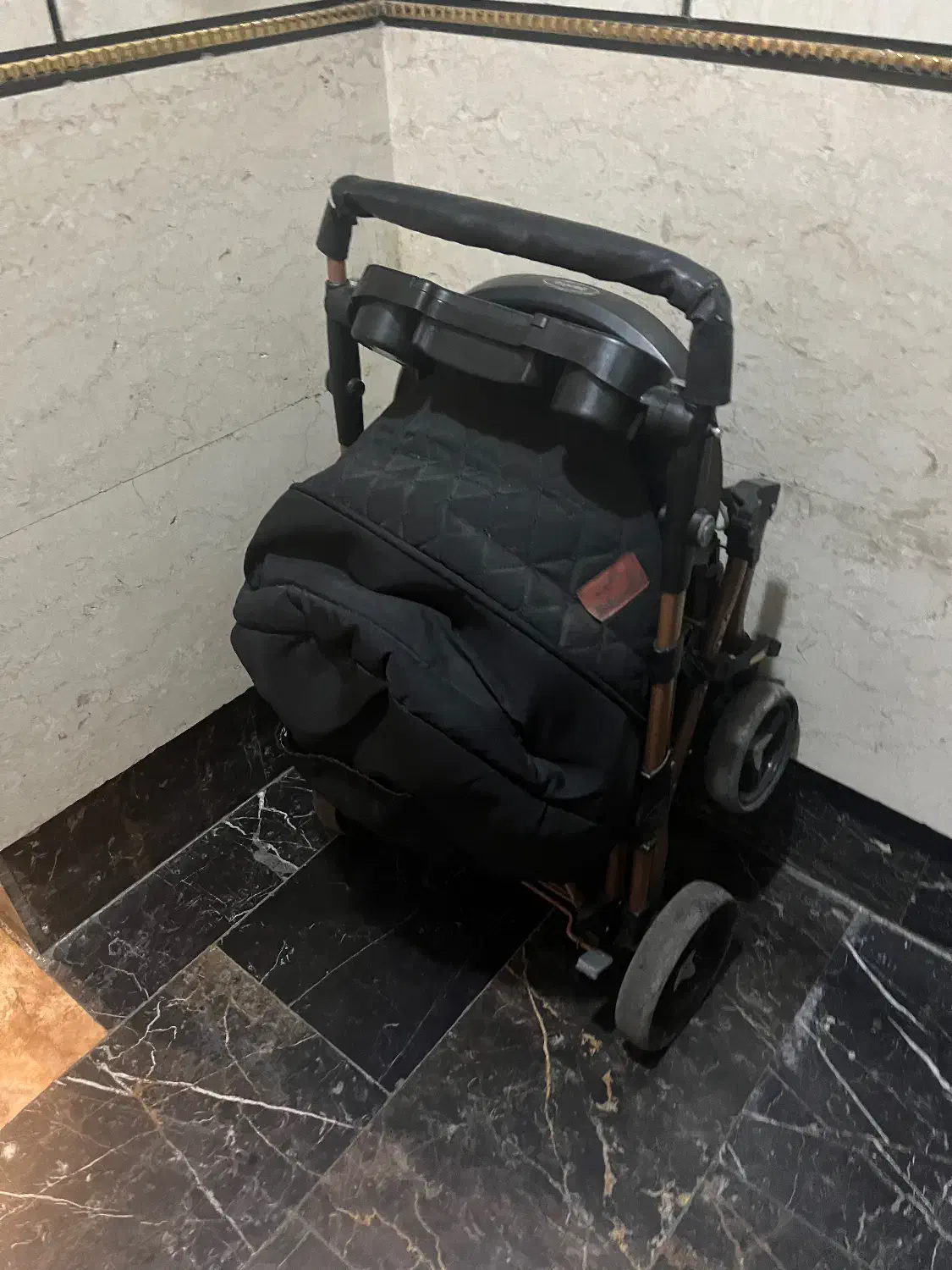 کالسکه|کالسکه و لوازم جانبی|تهران, وصفنارد|دیوار