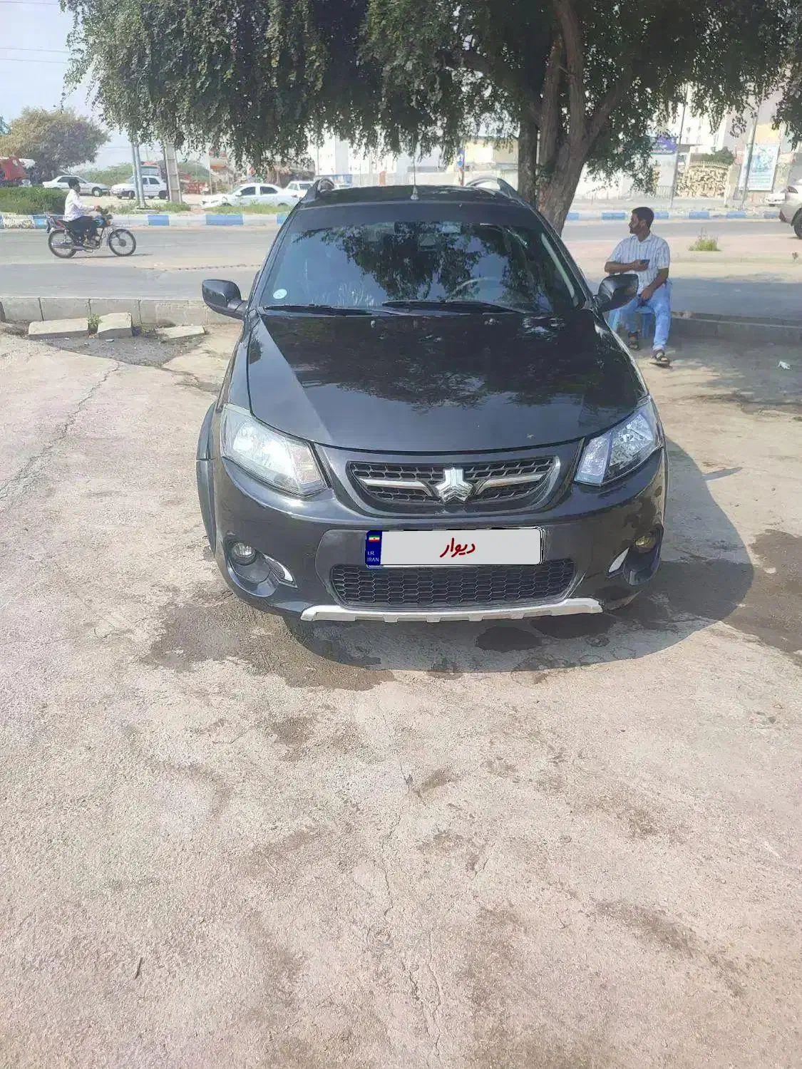 کوییک 99 عروس|خودرو سواری و وانت|بندرعباس, |دیوار