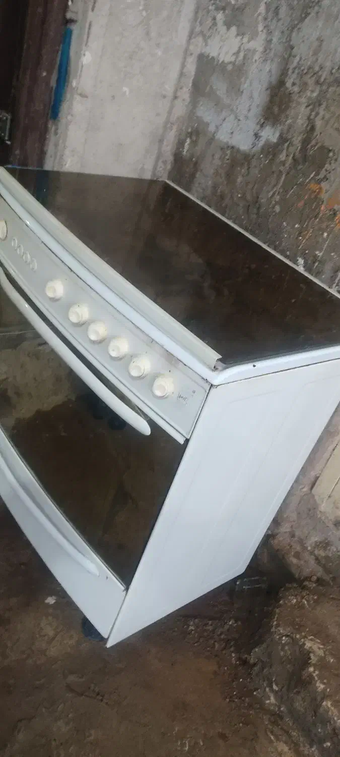 فرگاز|اجاق گاز و لوازم برقی پختوپز|مسجد سلیمان, |دیوار