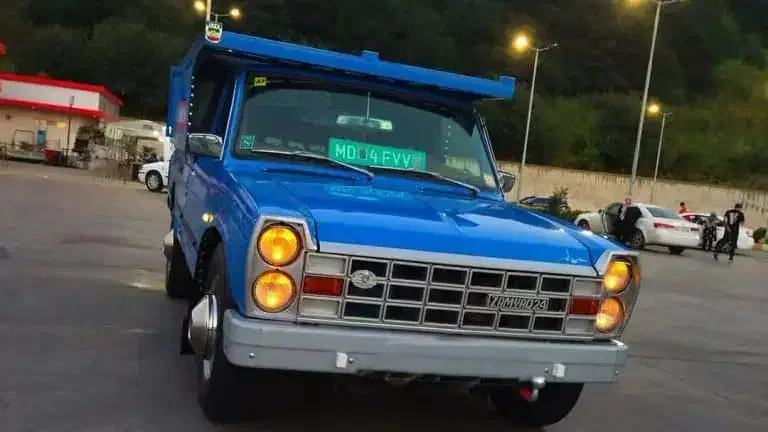 نیسان کرایه|خدمات حمل و نقل|رفسنجان, |دیوار