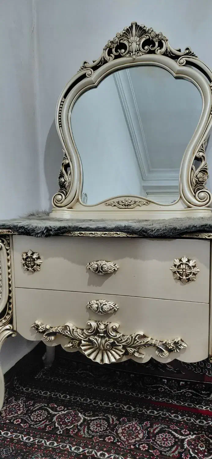 اینه وکنسول|بوفه، ویترین، کنسول|کامیاران, |دیوار