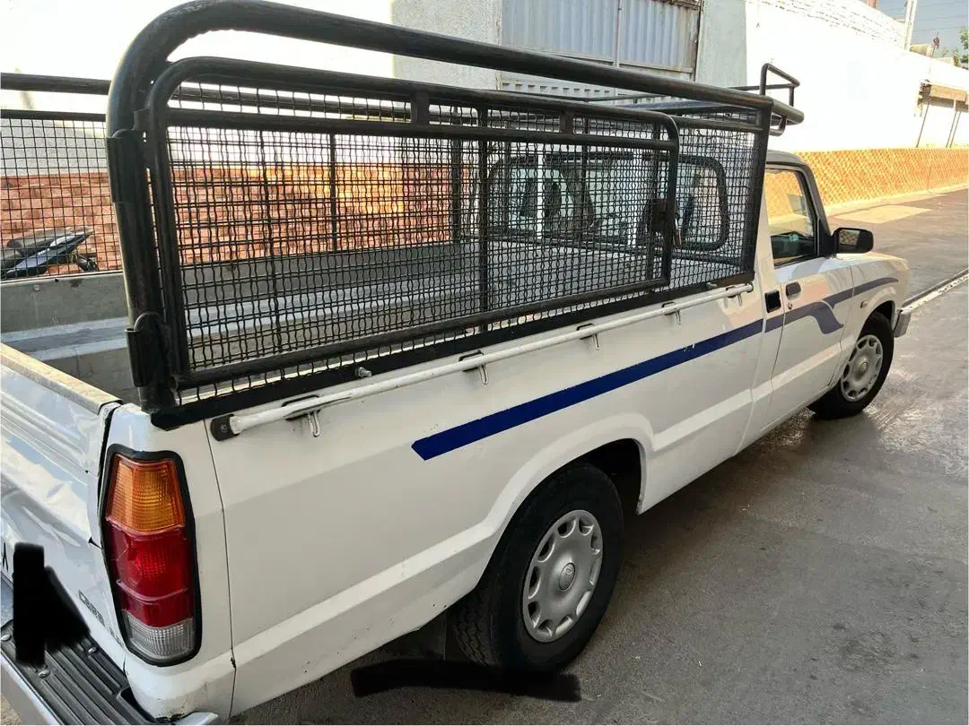 فروش خودرو|خودرو سواری و وانت|باقرشهر, |دیوار