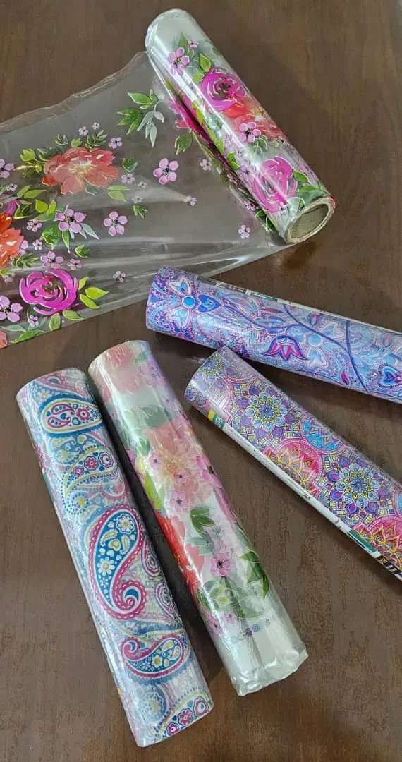 سفره یک بار مصرف لوکس|سفره، حوله، دستمال آشپزخانه|تهران, شهرک چیتگر|دیوار