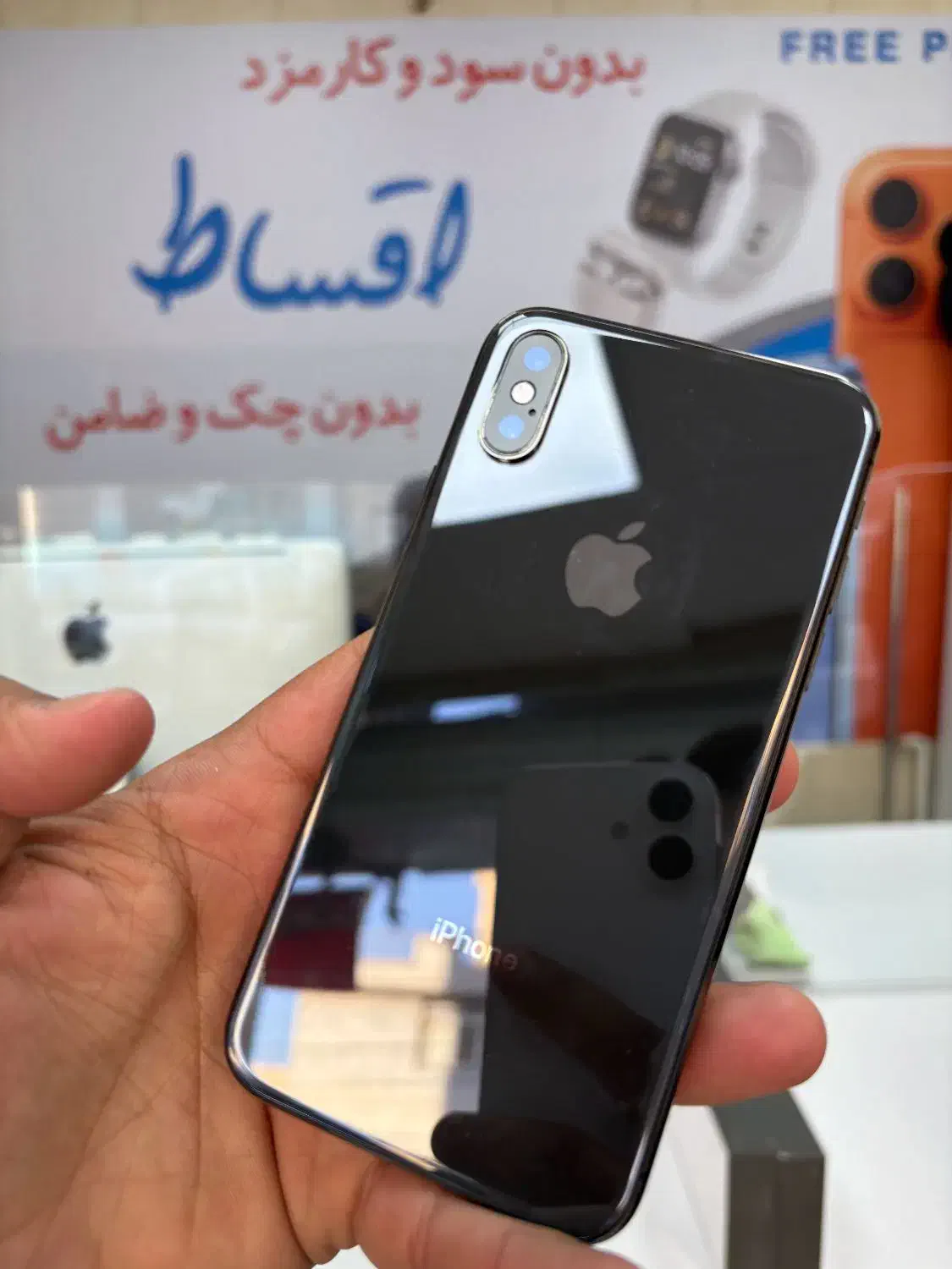 ایفون xs|موبایل|تهران, فردوس|دیوار