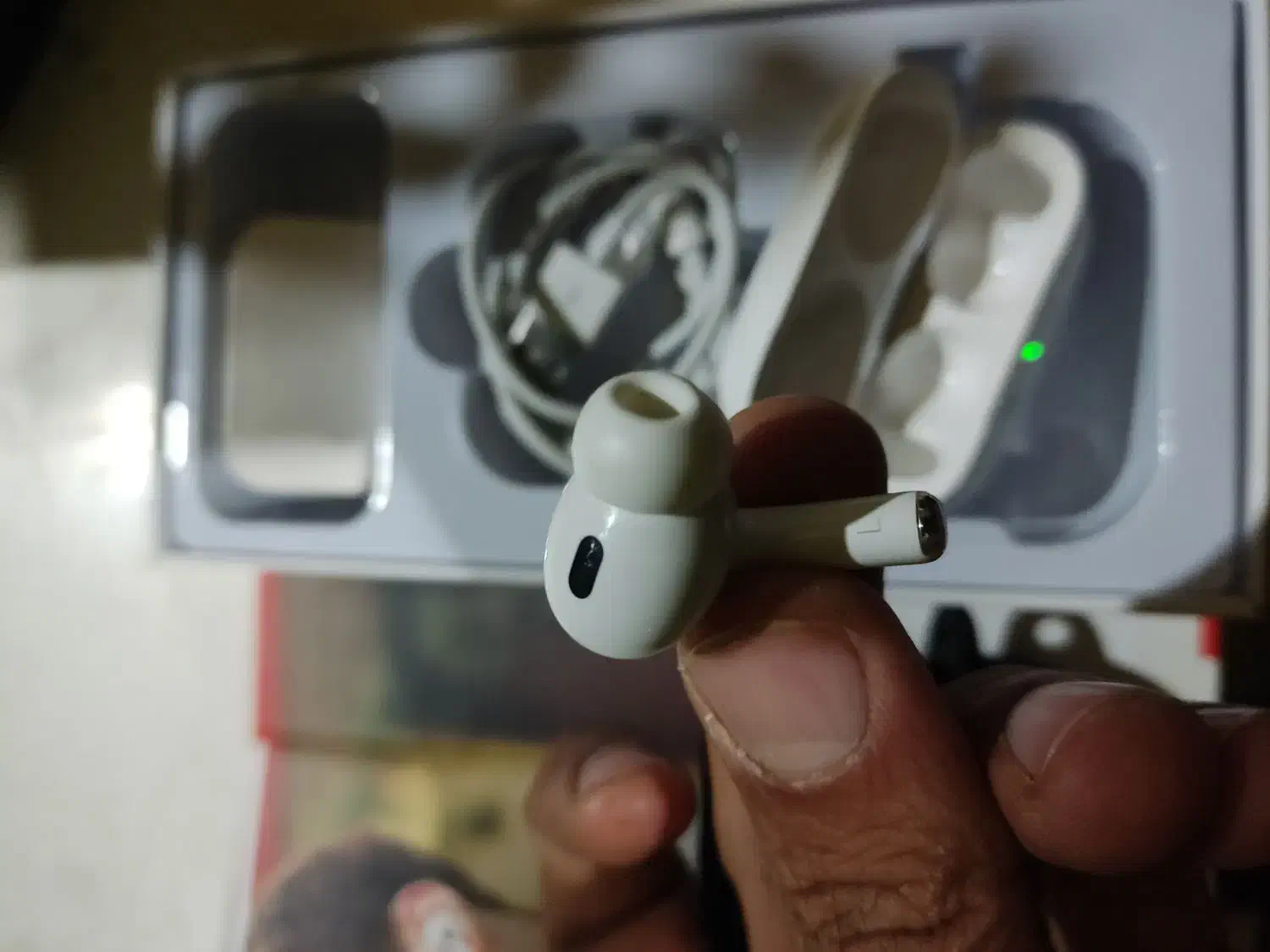 ایرپاد|لوازم جانبی موبایل و تبلت|گنبد کاووس, |دیوار