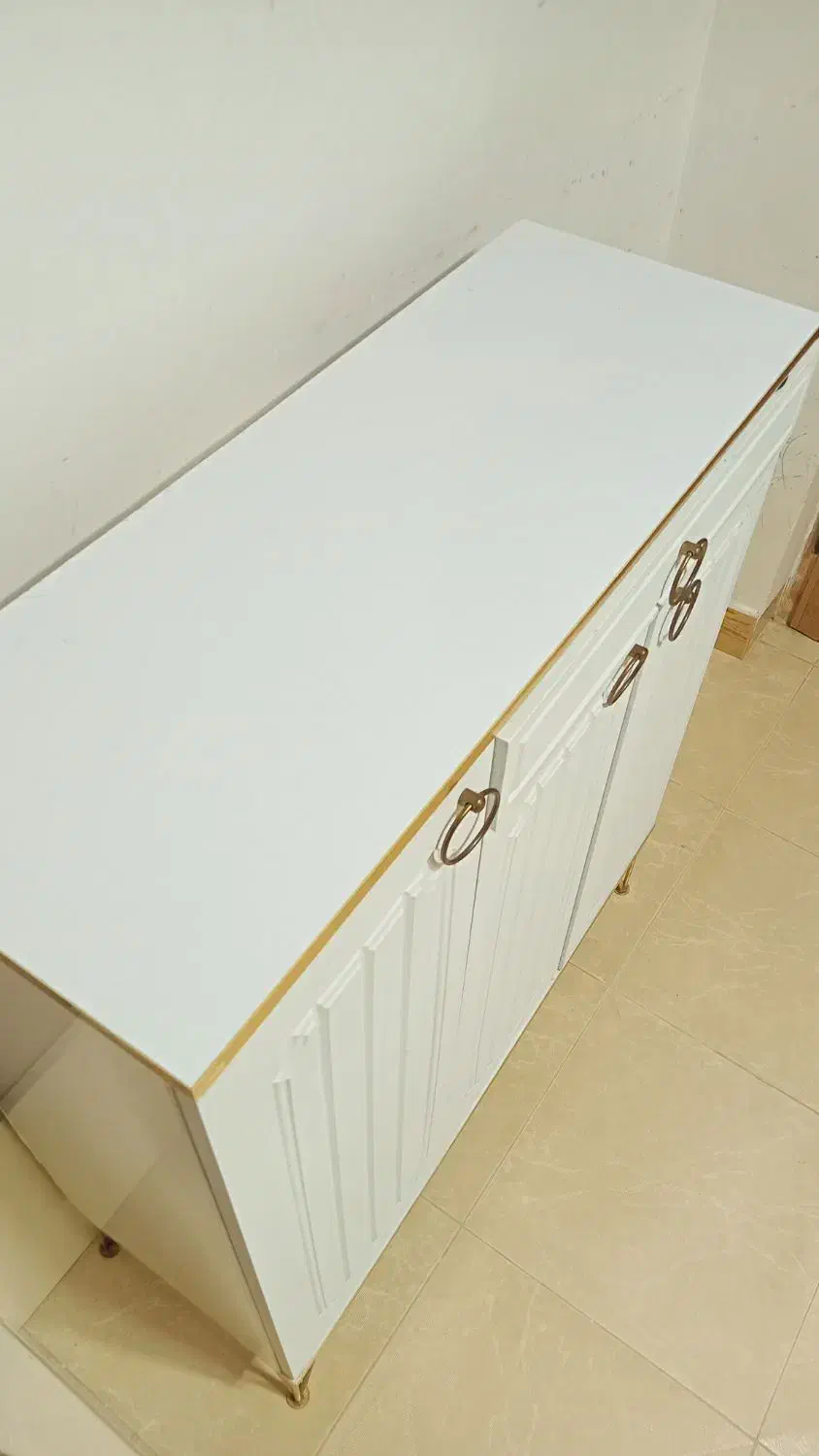 فروش جاکفشی درحدصفر|جاکفشی، کمد، دراور|لاهیجان, کوی آزادگان|دیوار