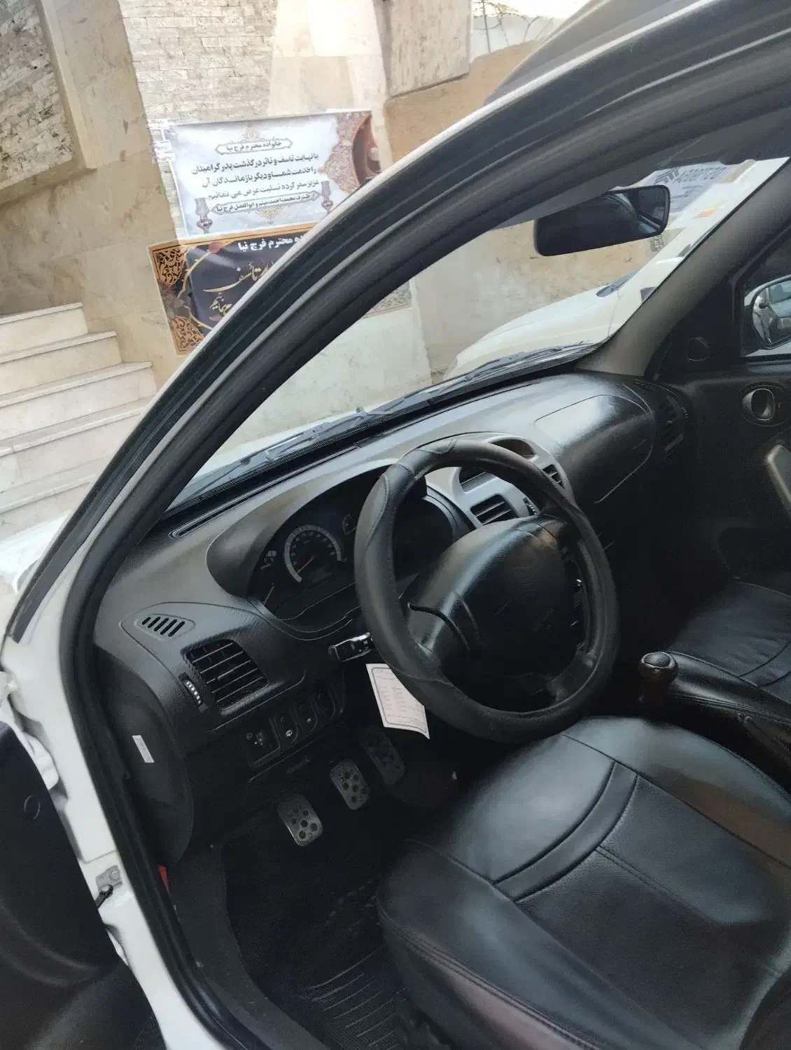 کوییک 1401تک برگ سند بدون رنگ|خودرو سواری و وانت|ملایر, |دیوار