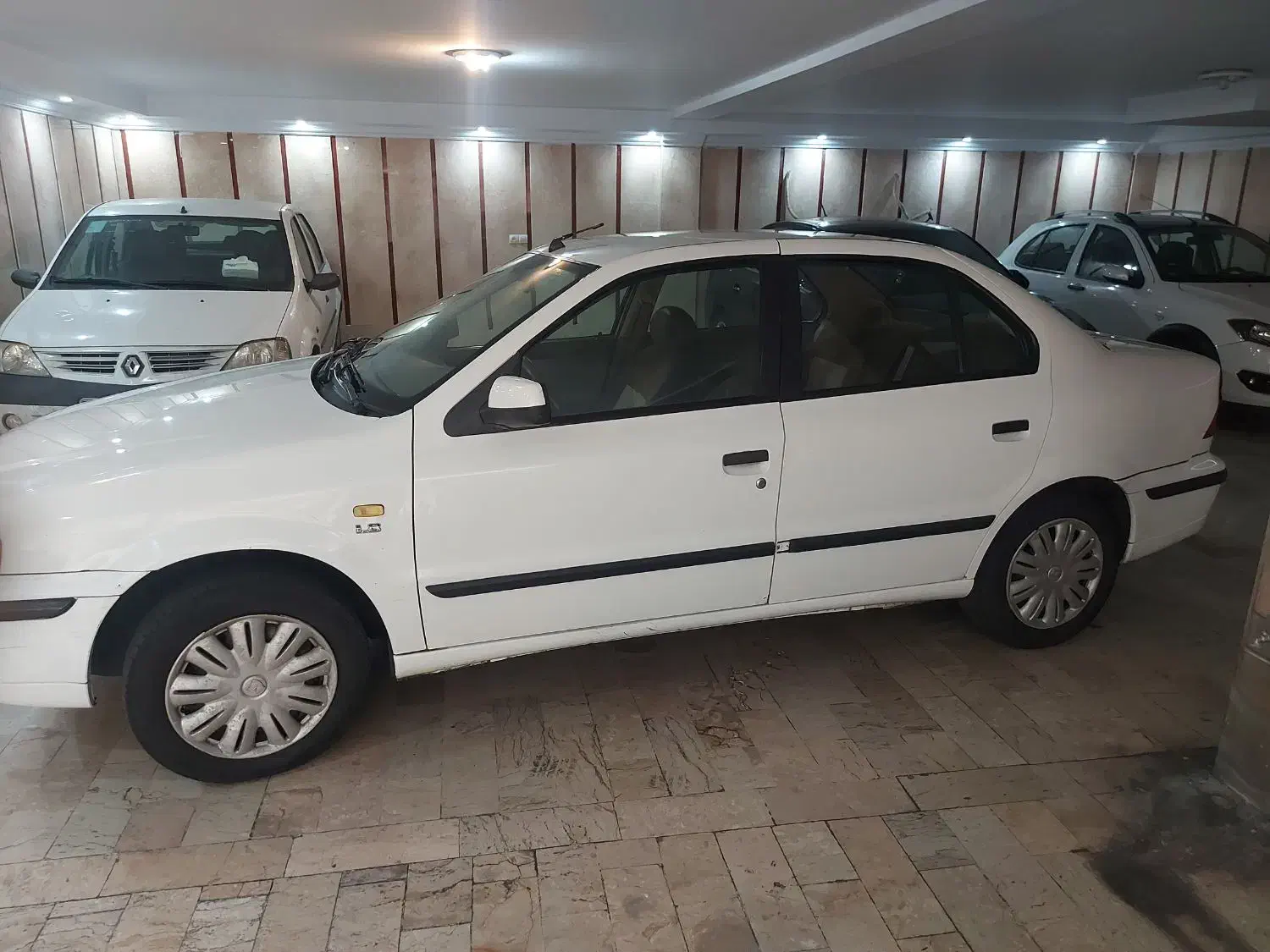 سمند Lx 1392|خودرو سواری و وانت|تهران, آهنگ|دیوار