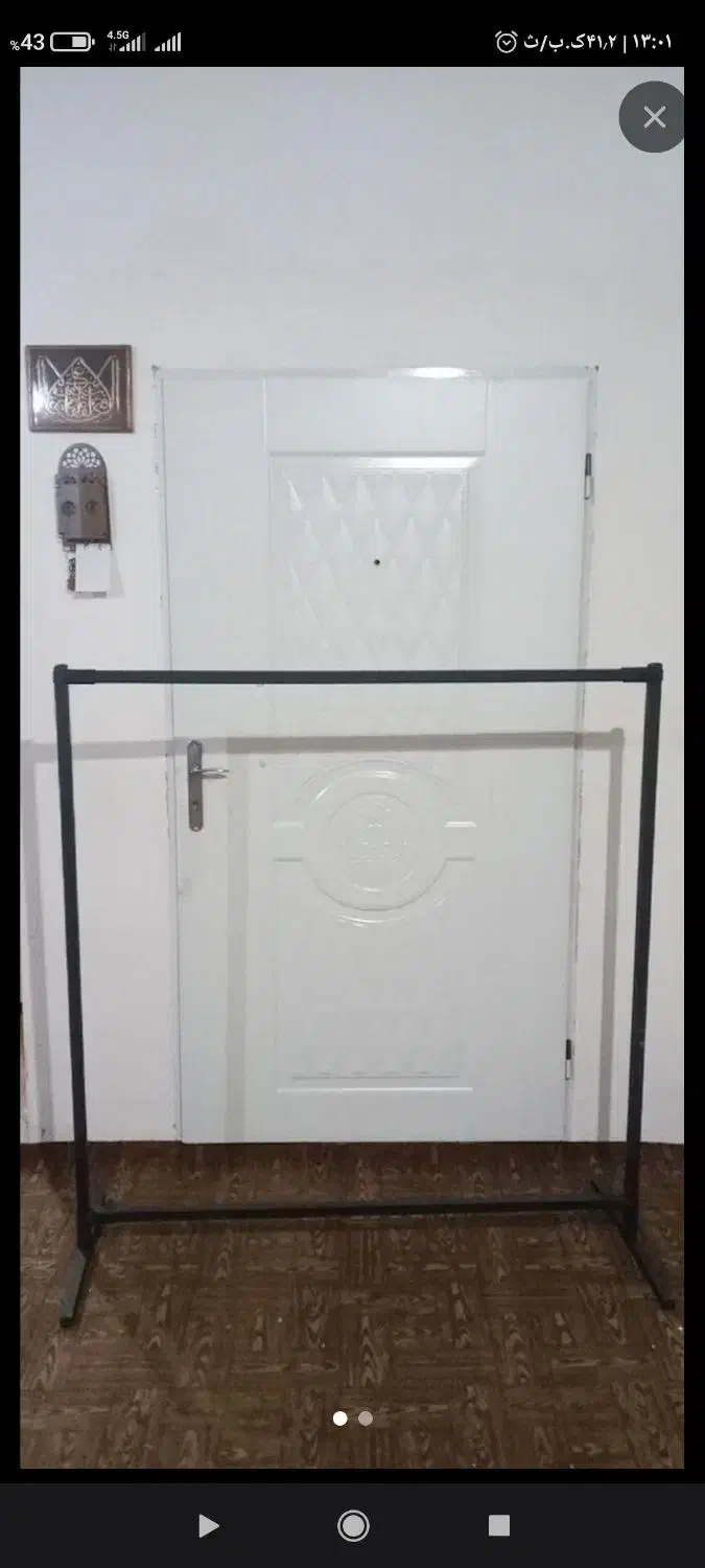 رگال لباس|جاکفشی، کمد، دراور|اردبیل, |دیوار