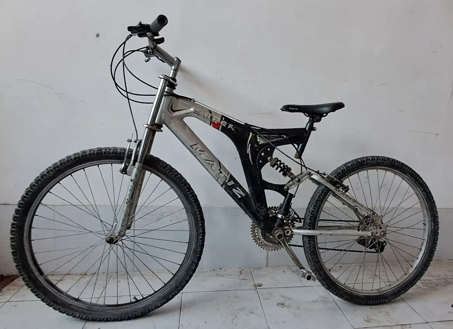 حراج پاییزه دوچرخه|دوچرخه، اسکیت، اسکوتر|جوانرود, |دیوار