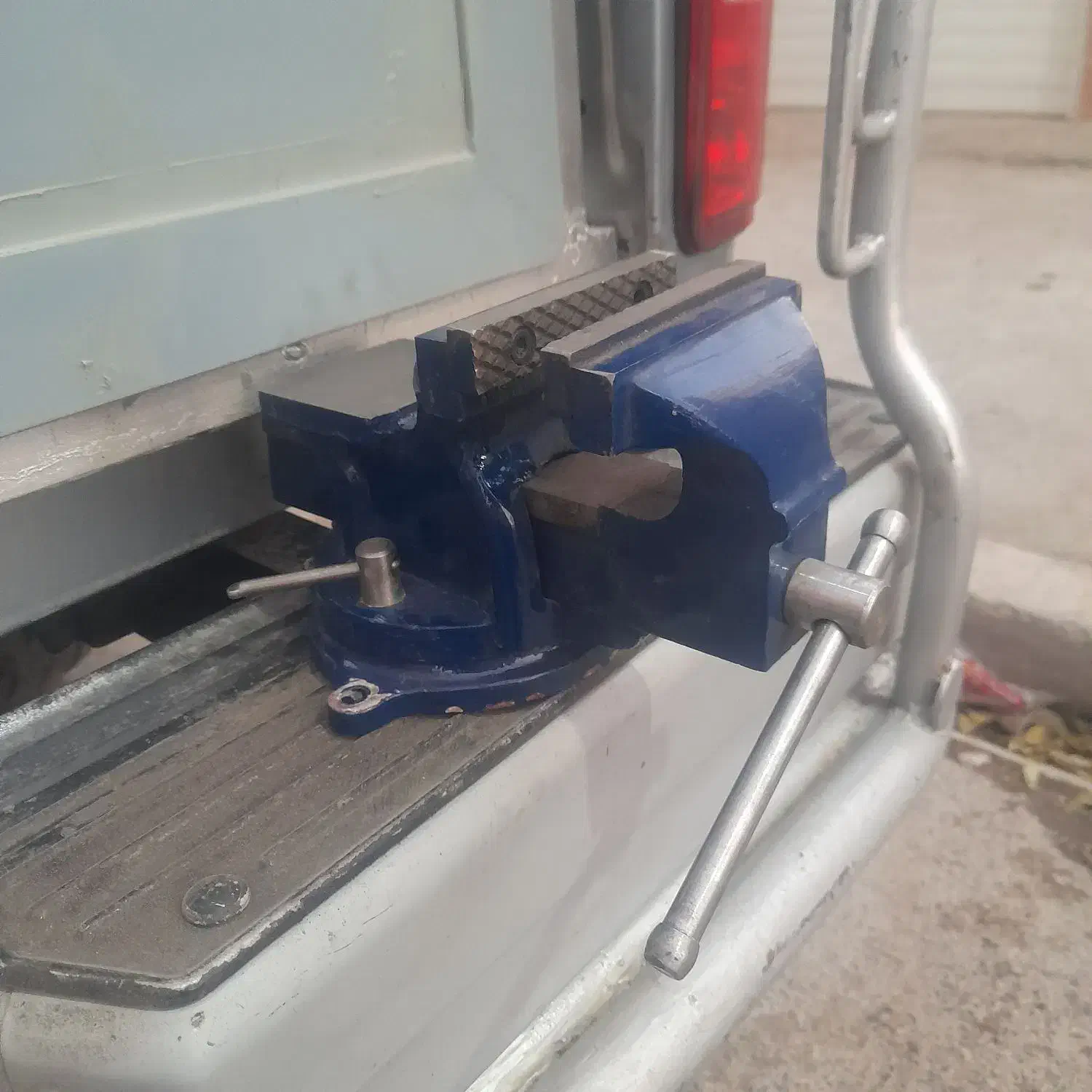 گیره رومیزی colt|ابزارآلات|فرخشهر, |دیوار