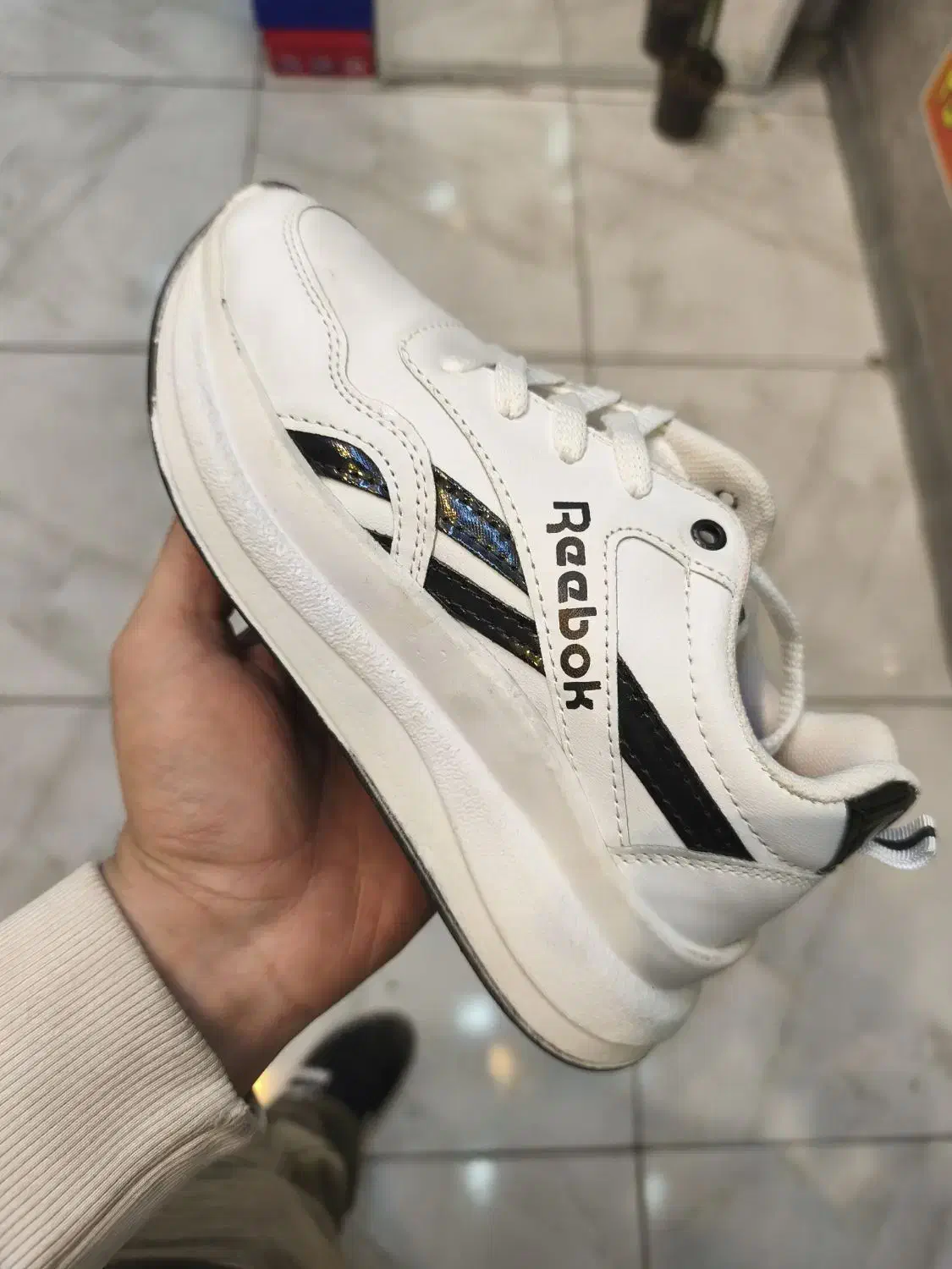 انواع کفش زنانه فقط ۳۵۰هزار تومان|کیف، کفش، کمربند|اصفهان, سنبلستان|دیوار