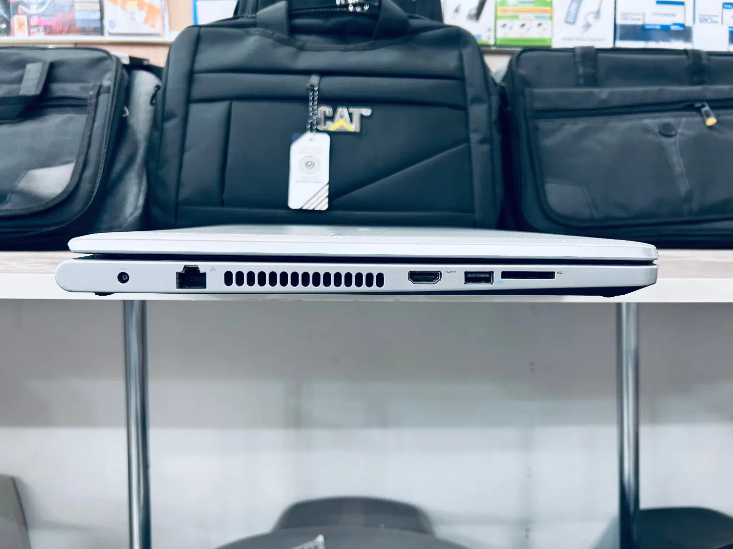 لپتاپ DELL 5759|رایانه همراه|بروجرد, |دیوار