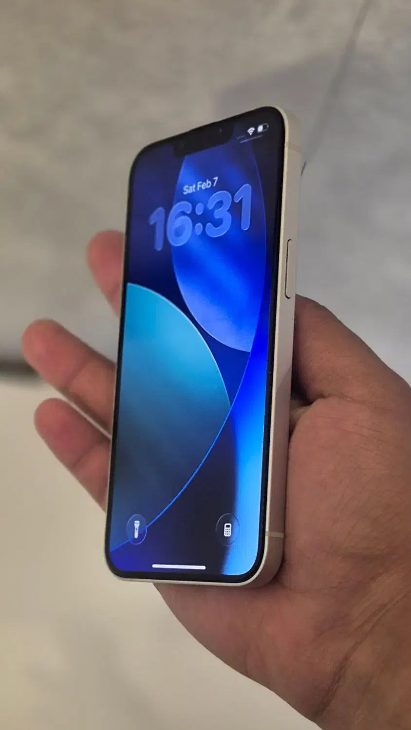 iphone 13 zaa|موبایل|اصفهان, شهرک کوثر|دیوار