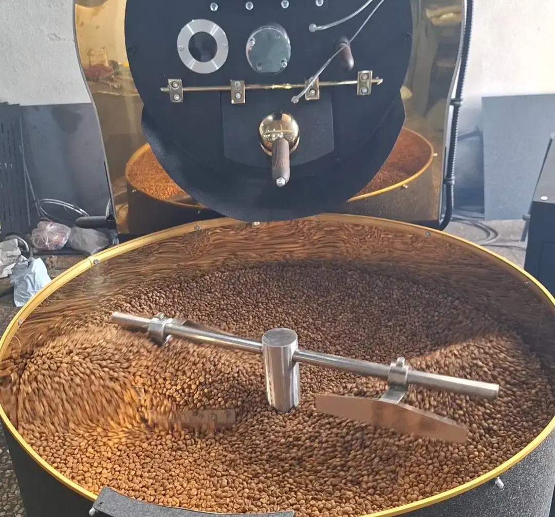 رستری،دانه قهوه چری،ویتنام دان روست شده|خوردنی و آشامیدنی|تهران, تهرانسر شمالی|دیوار