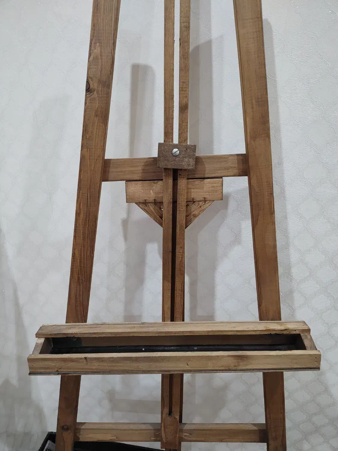 سه پایه بوم|صنایع دستی و سایر لوازم تزئینی|شهریار, شهریار|دیوار