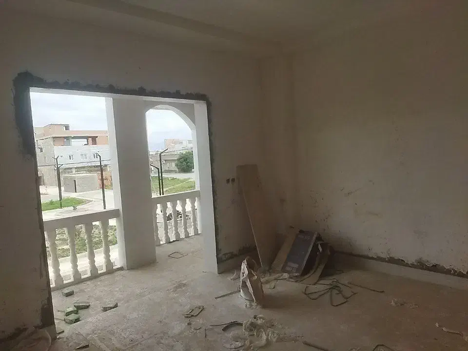 دوبلکس کلید اول فروشی نیلوفر روبروی پارک|فروش خانه و ویلا|گنبد کاووس, |دیوار