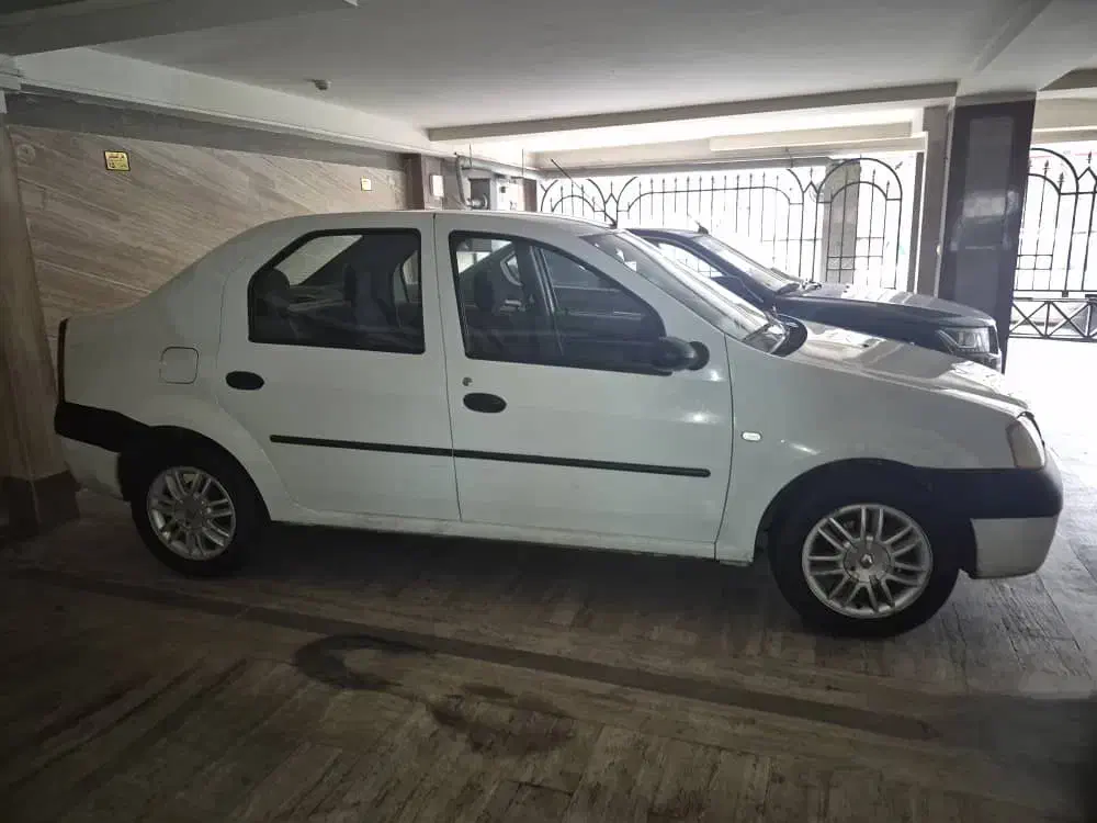 L90 مدل ۸۹|خودرو سواری و وانت|تهران, زاهد گیلانی|دیوار