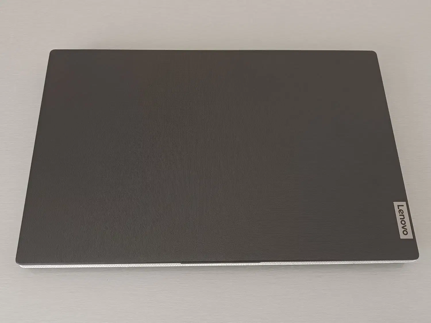 لپتاپ لنوو کاملا نو و استفاده نشده|رایانه همراه|کرمانشاه, |دیوار