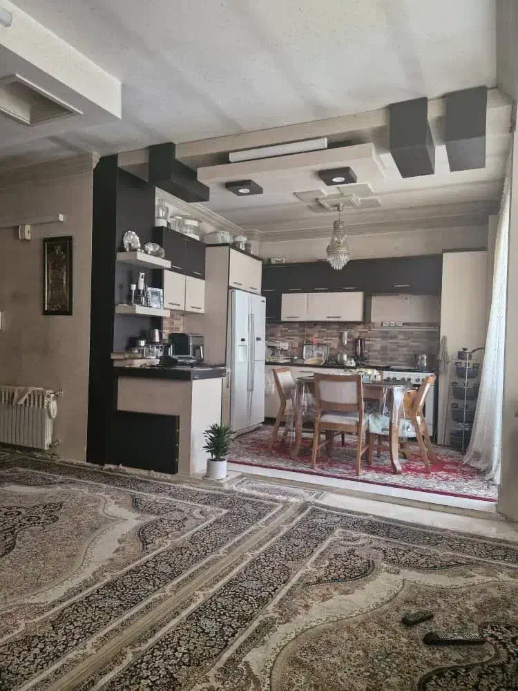 کابینت آشپزخانه چوبی ام دی آف|مصالح و تجهیزات ساختمان|مشهد, رستگار|دیوار