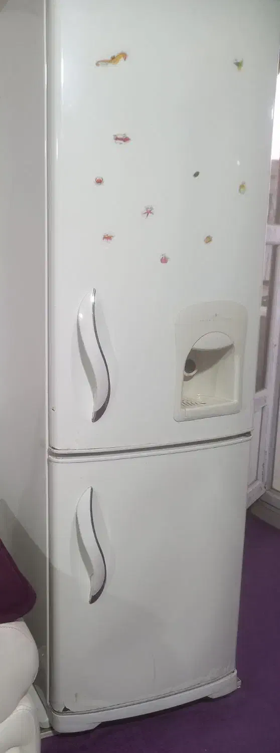 یخچال فریزر امرسان|یخچال و فریزر|بندر ماهشهر, |دیوار