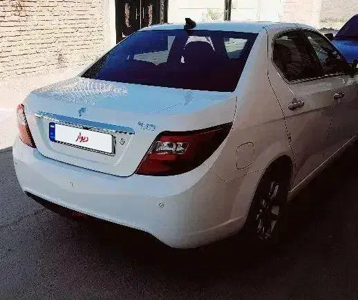 دنا پلاس توربو ۶ دنده|خودرو سواری و وانت|کرمان, |دیوار