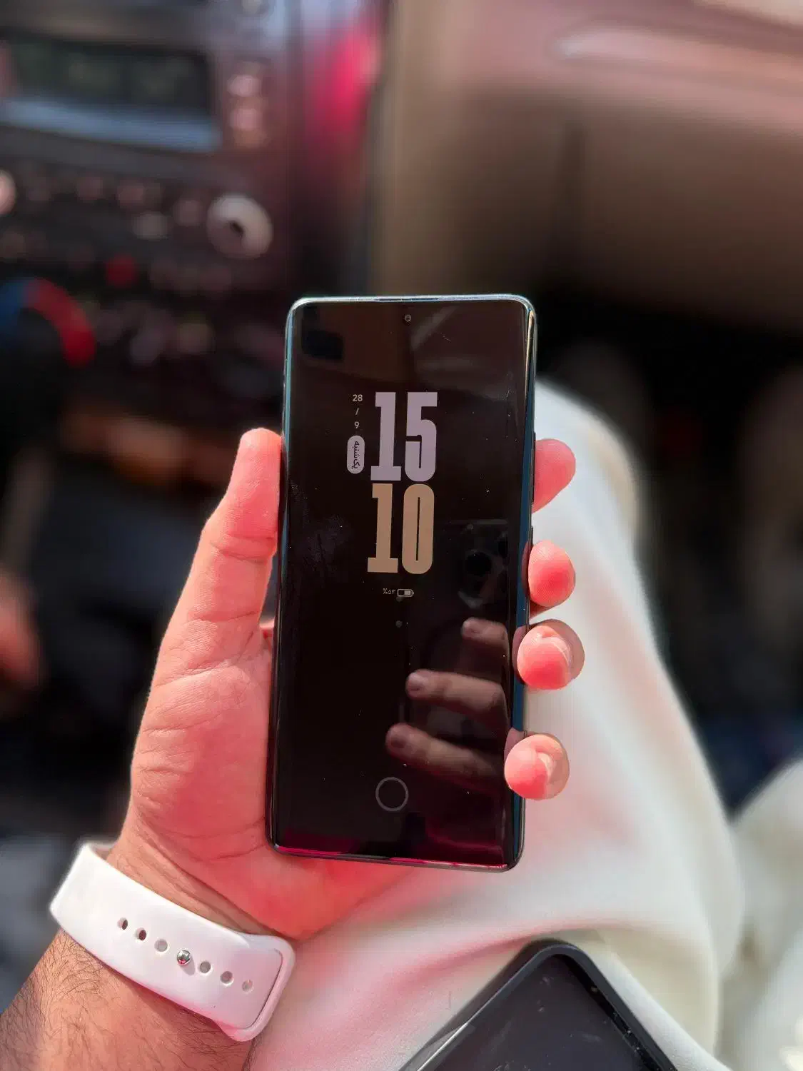 گوشی Redmi note 13 pro plus 512|موبایل|دزفول, |دیوار