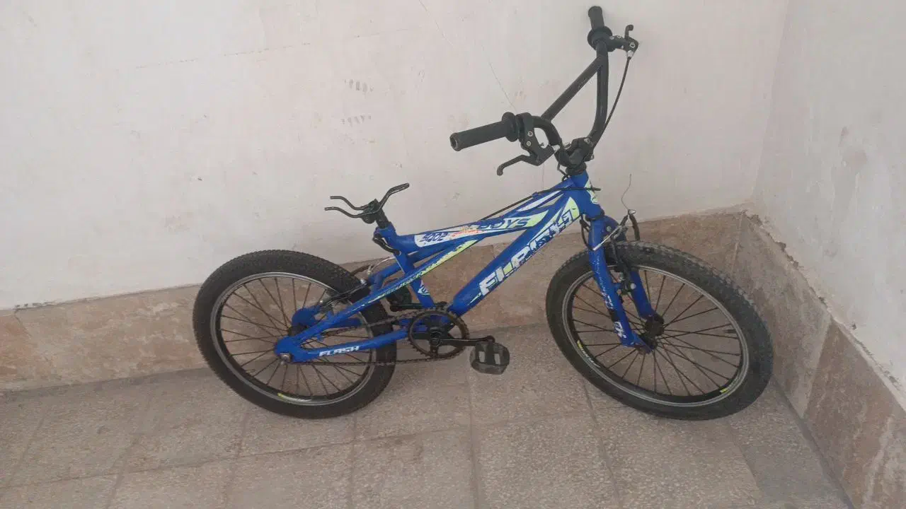 دوچرخه سایز 20|دوچرخه، اسکیت، اسکوتر|قم, پردیسان|دیوار