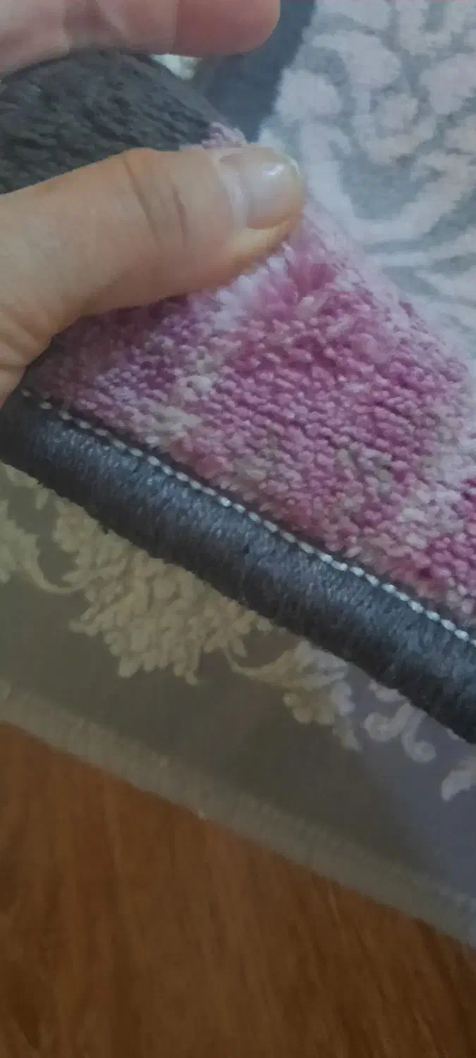 فرش فانتزی|فرش|اندیشه, اندیشه فاز ۳|دیوار