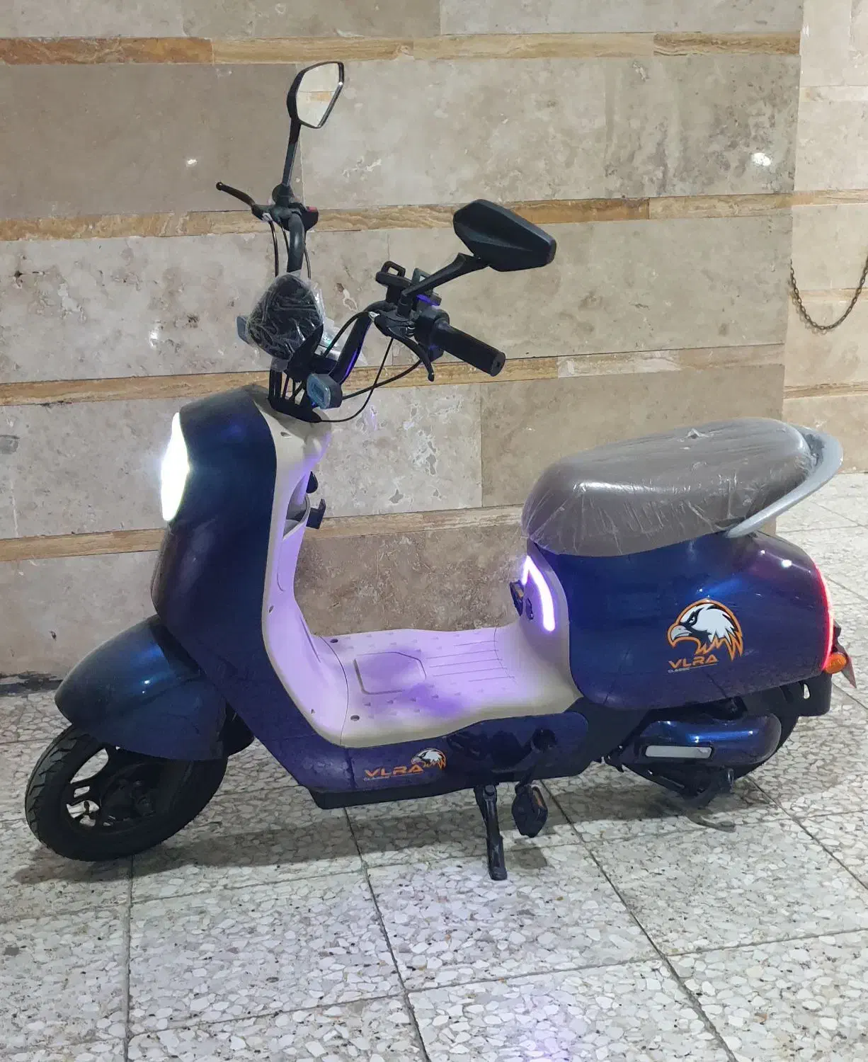 فروش|موتورسیکلت|بندر امام خمینی, |دیوار