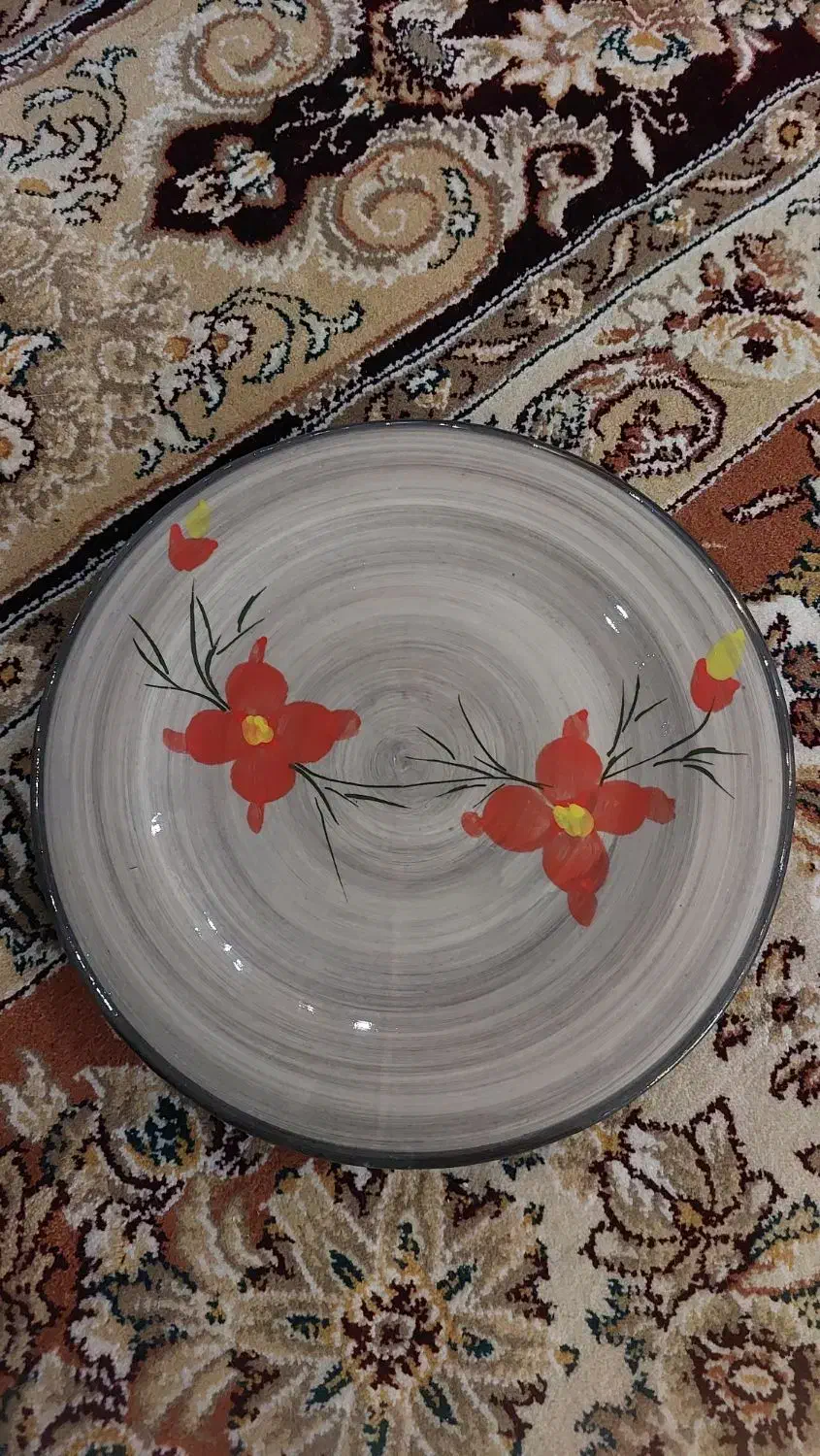 ظرف قیمت مناسب|ظروف سرو و پذیرایی|مشهد, احمدآباد|دیوار