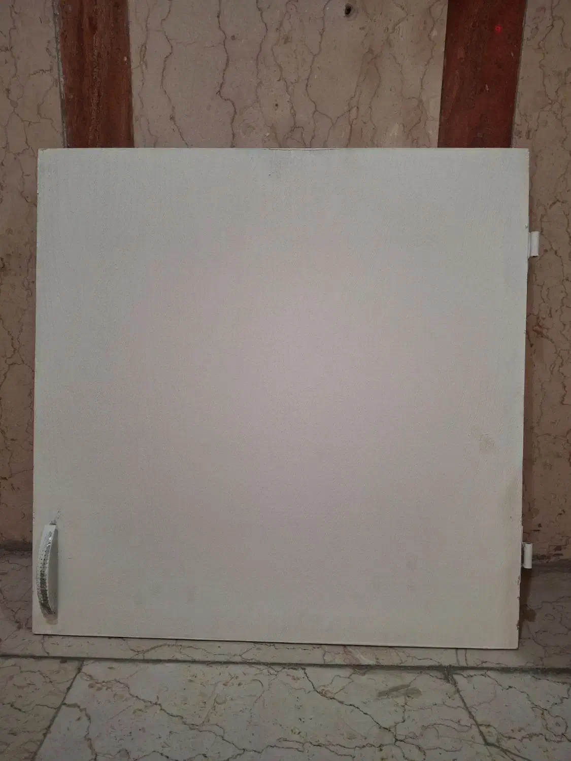 درب کمد دیواری|جاکفشی، کمد، دراور|کرج, دهقان ویلا|دیوار