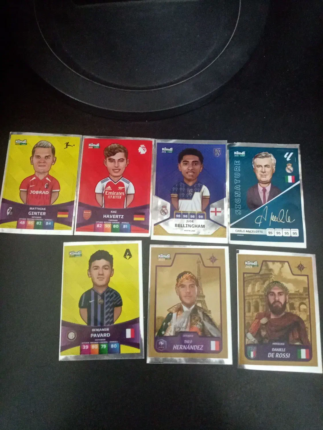 کارت کیمدی|اسباب‌‌بازی|پاکدشت, پاکدشت (مامازند)|دیوار