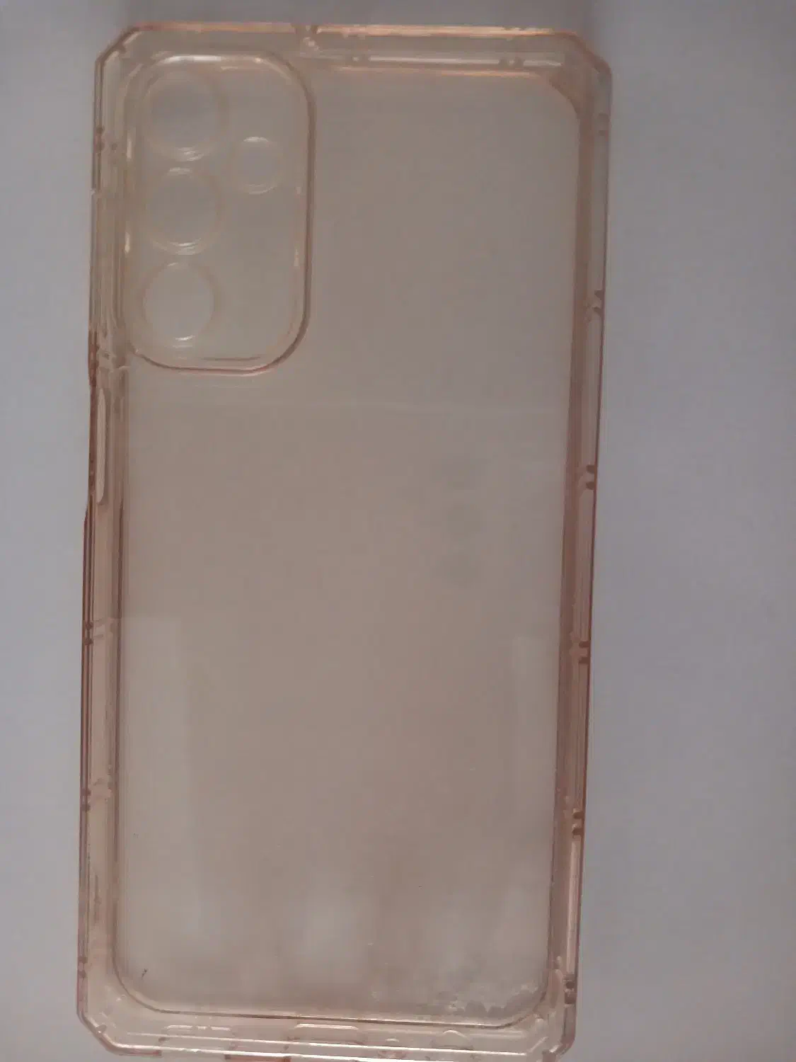 انواع قاب گوشی برای سامسونگ A24|لوازم جانبی موبایل و تبلت|اردبیل, |دیوار