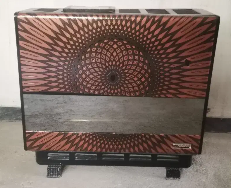 بخاری مهسان الکتریک|بخاری، هیتر، شومینه|بوکان, |دیوار