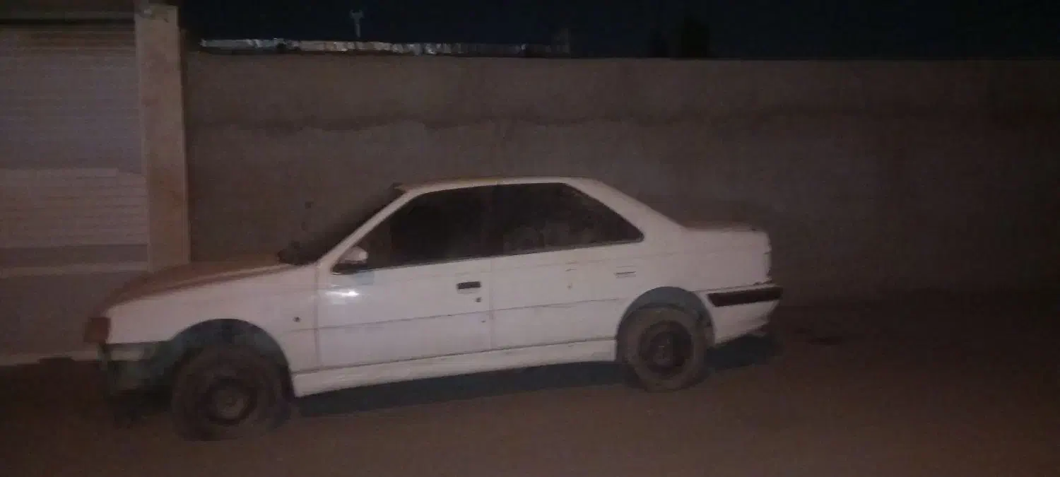 اتاق کامل ماشین پژوپارس|قطعات یدکی و لوازم جانبی|سیرجان, |دیوار