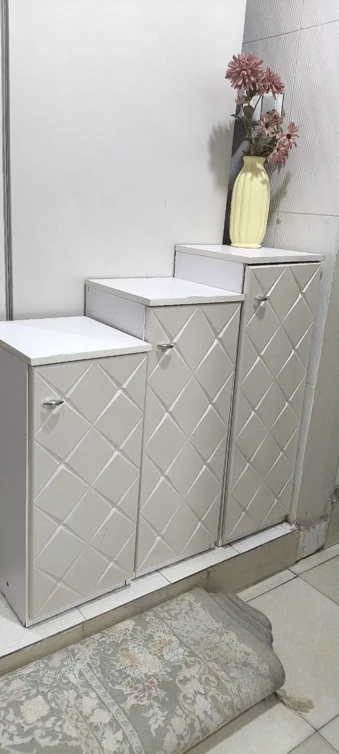 جا کفشی|جاکفشی، کمد، دراور|بندرعباس, |دیوار