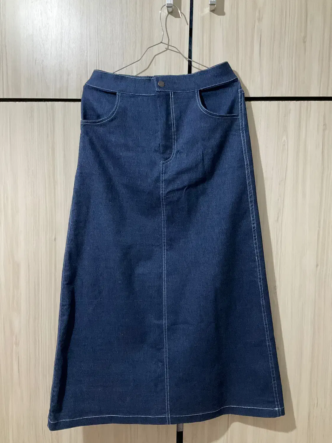 کت و دامن جین کشی|لباس|تهران, بهداشت|دیوار