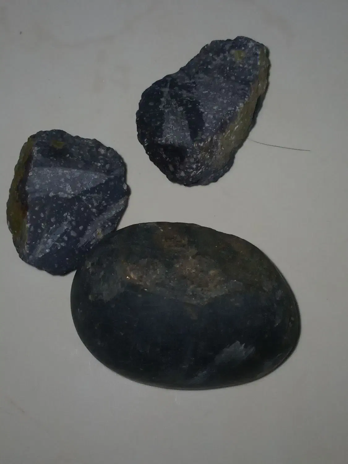 سنگ.شهاب|کلکسیون اشیاء عتیقه|بندرعباس, |دیوار