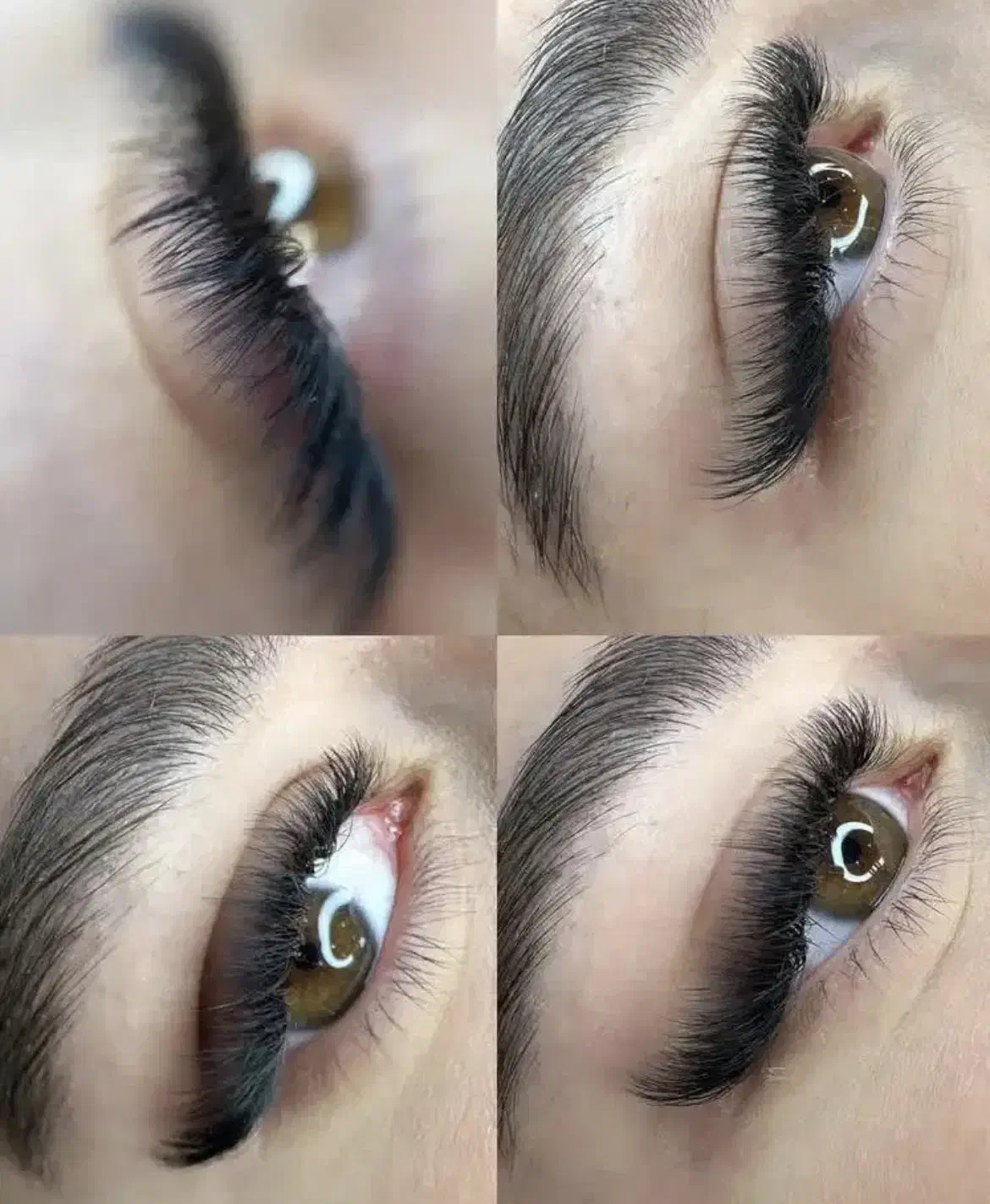 اکستنشن مژه نگار با ۹ سال سابقه کار خدمات و تدریس|خدمات آرایشگری و زیبایی|کرج, کیانمهر|دیوار