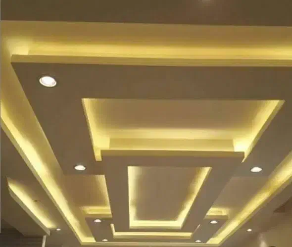 برقکشی ساختمان نصب هالوژن،نورمخفی،آیفون،کولر|خدمات پیشه و مهارت|زاهدان, |دیوار