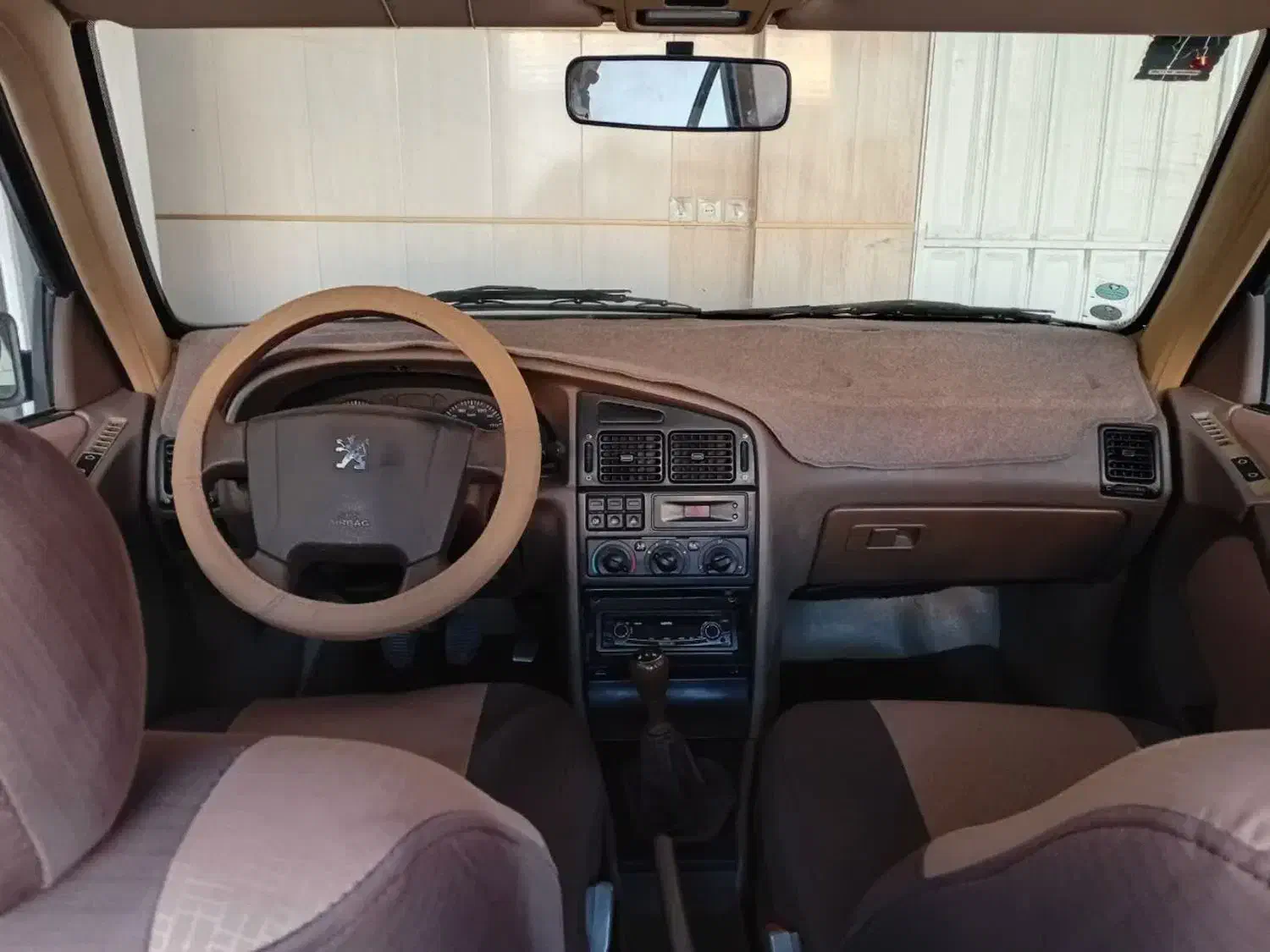 فروش خودرو ۴۰۵ GLx|خودرو سواری و وانت|لنجان, |دیوار